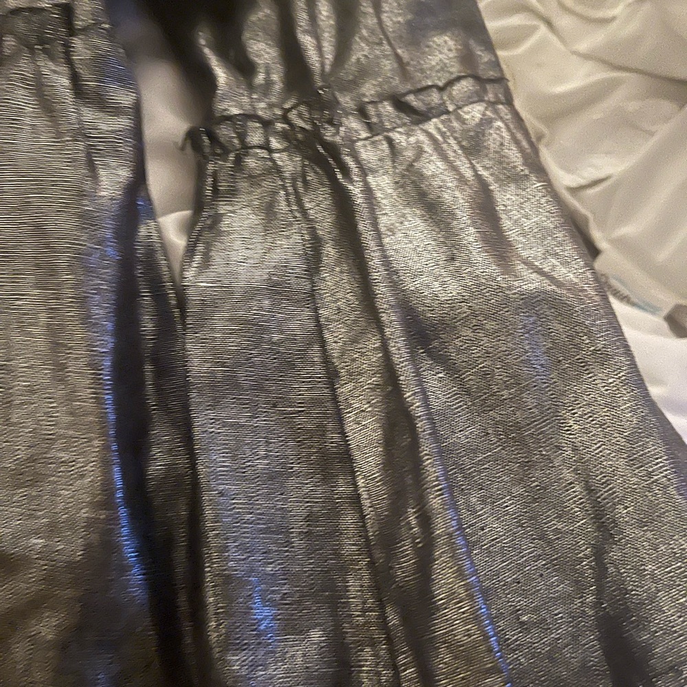 Metallic Jacket - Picture 2 of 4